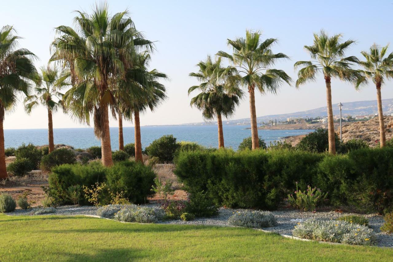 Yulya Villa By Taimoura Paphos 外观 照片